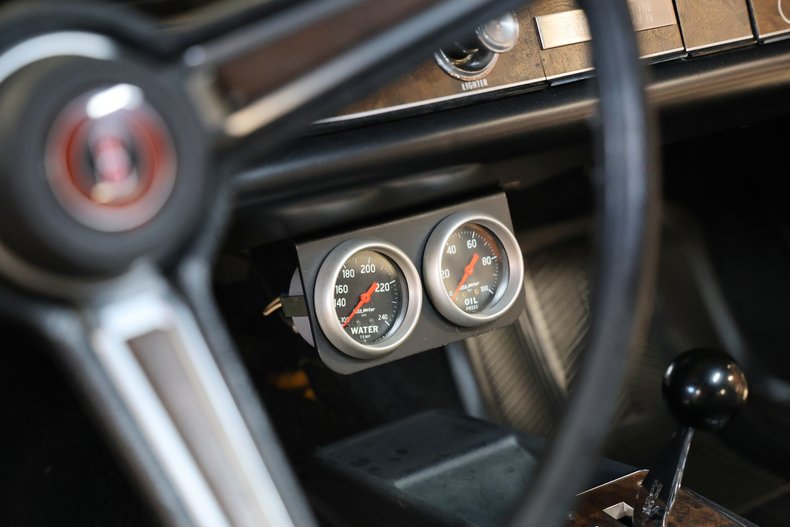 1969 Oldsmobile 442 102