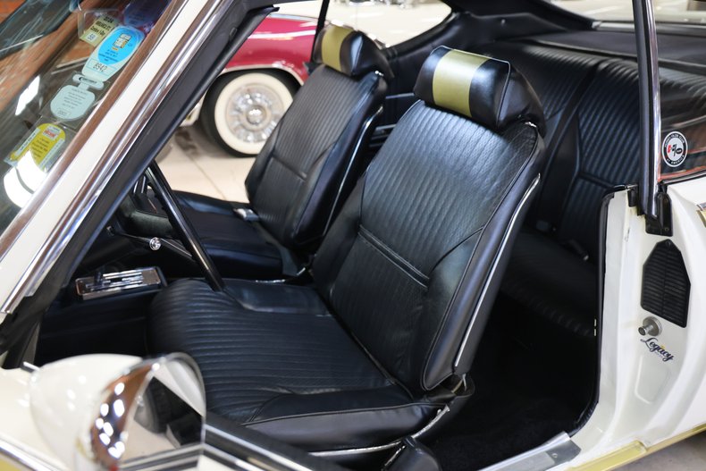 1969 Oldsmobile 442 106