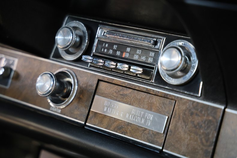 1969 Oldsmobile 442 113