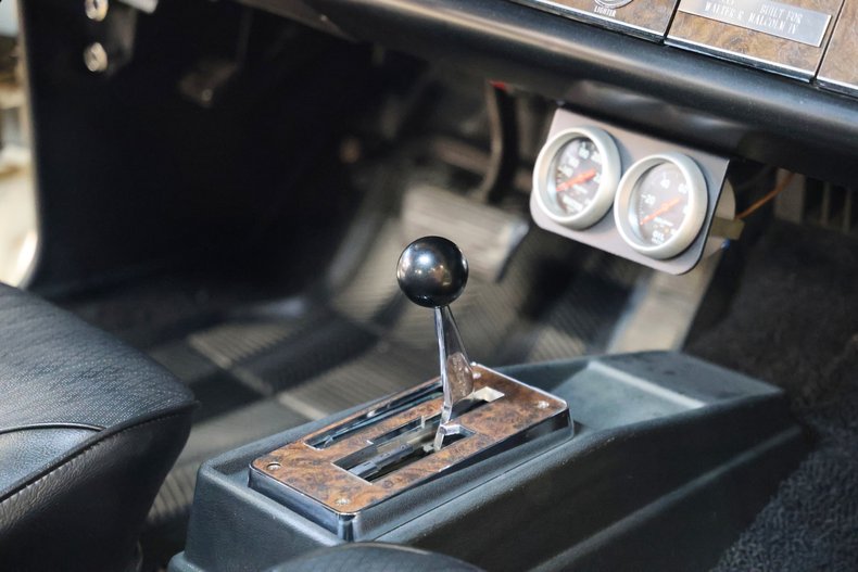 1969 Oldsmobile 442 116