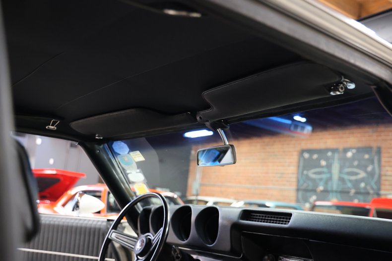 1969 Oldsmobile 442 129