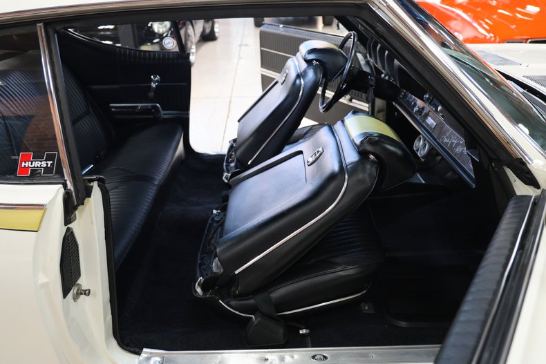 1969 Oldsmobile 442 127