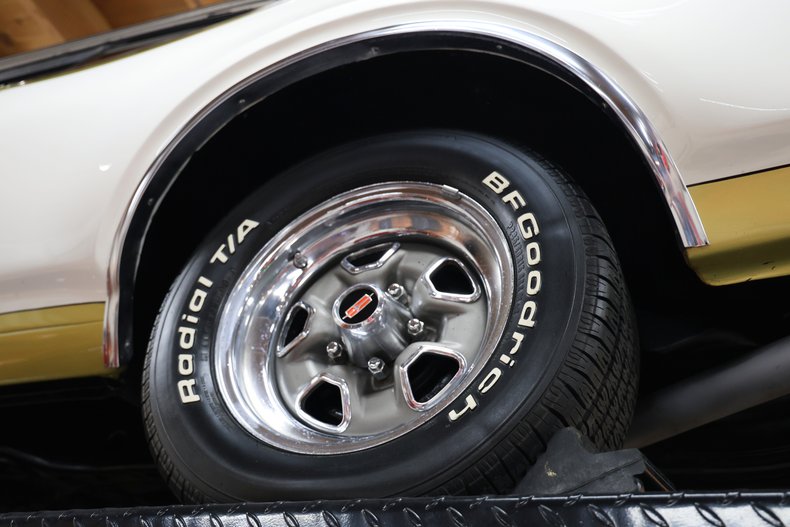 1969 Oldsmobile 442 150