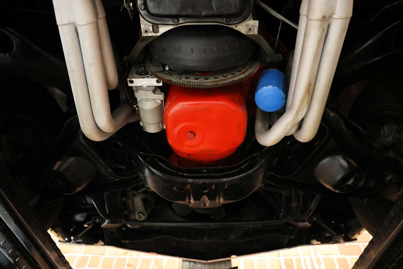 1969 Oldsmobile 442 149
