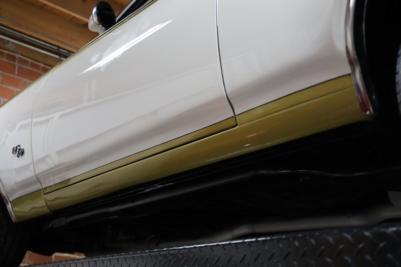 1969 Oldsmobile 442 151