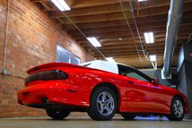 For Sale 1997 Pontiac Firebird