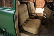 For Sale 1951 Chevrolet Suburban