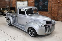 For Sale 1941 Chevrolet Pickup