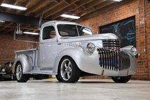 For Sale 1941 Chevrolet Pickup