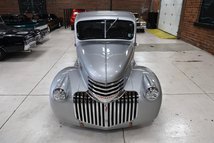 For Sale 1941 Chevrolet Pickup