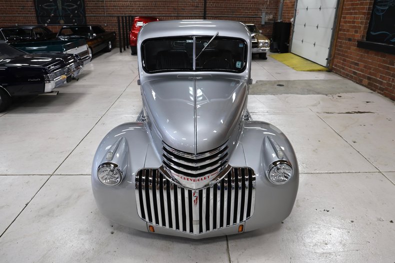For Sale 1941 Chevrolet Pickup