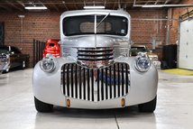 For Sale 1941 Chevrolet Pickup