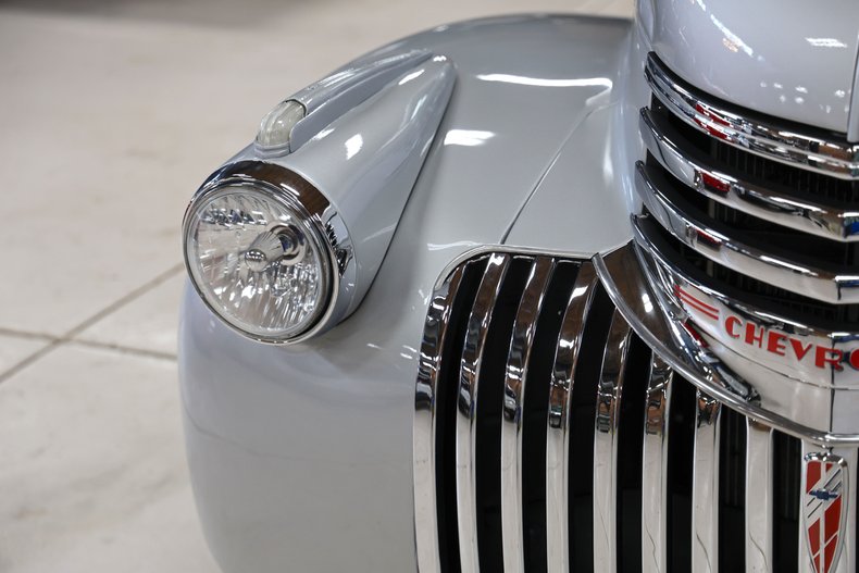For Sale 1941 Chevrolet Pickup