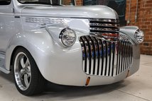 For Sale 1941 Chevrolet Pickup