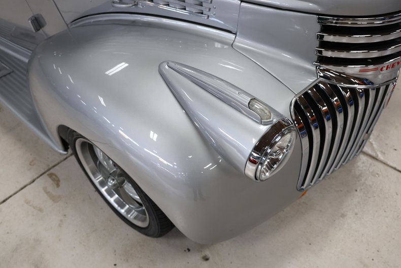 For Sale 1941 Chevrolet Pickup