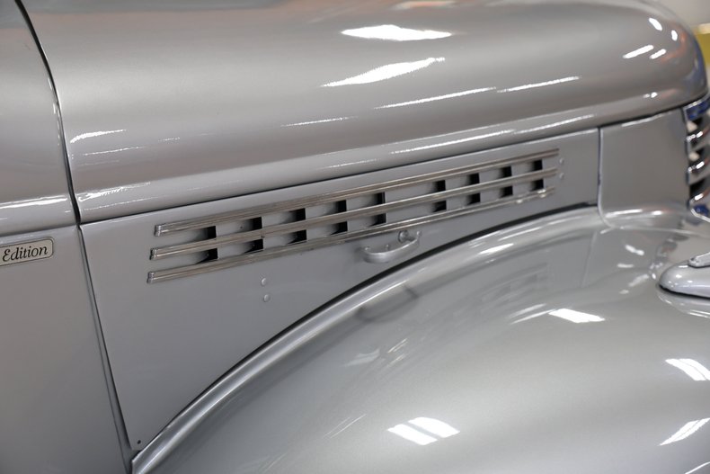 For Sale 1941 Chevrolet Pickup