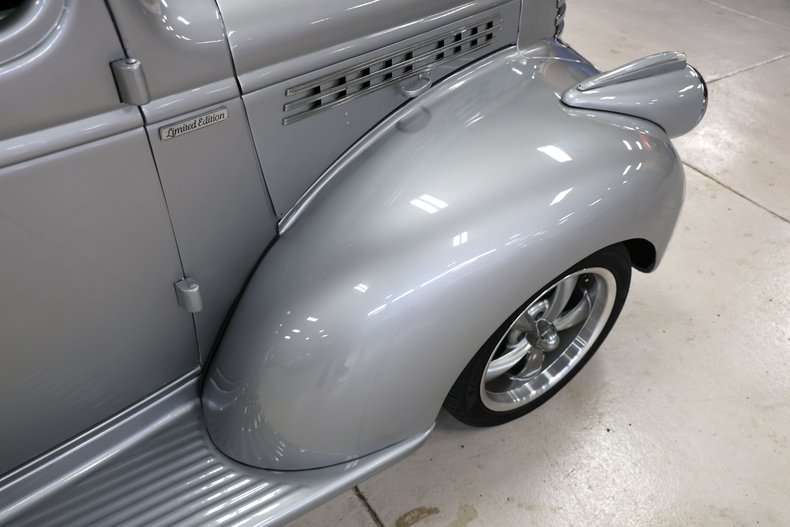 For Sale 1941 Chevrolet Pickup