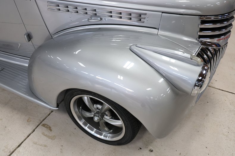 For Sale 1941 Chevrolet Pickup
