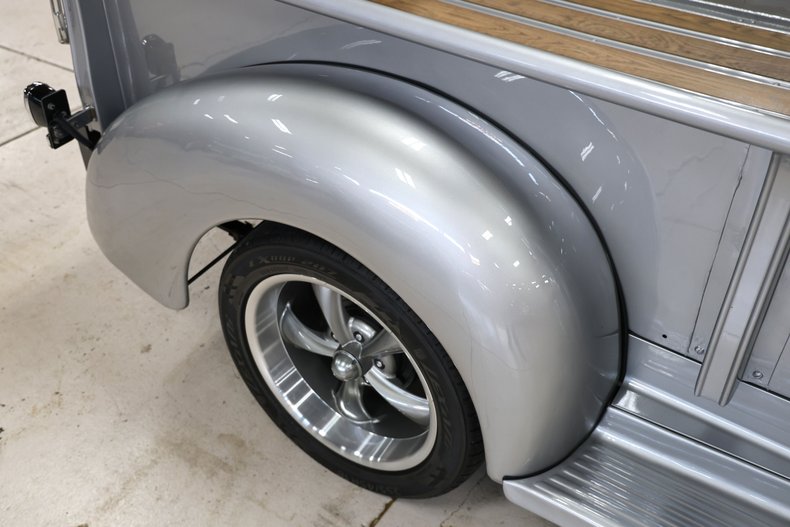 For Sale 1941 Chevrolet Pickup