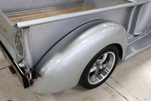 For Sale 1941 Chevrolet Pickup