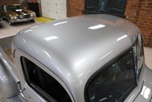 For Sale 1941 Chevrolet Pickup