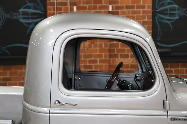 For Sale 1941 Chevrolet Pickup