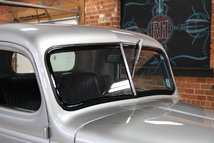 For Sale 1941 Chevrolet Pickup