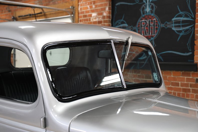 For Sale 1941 Chevrolet Pickup