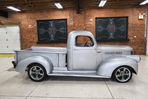 For Sale 1941 Chevrolet Pickup