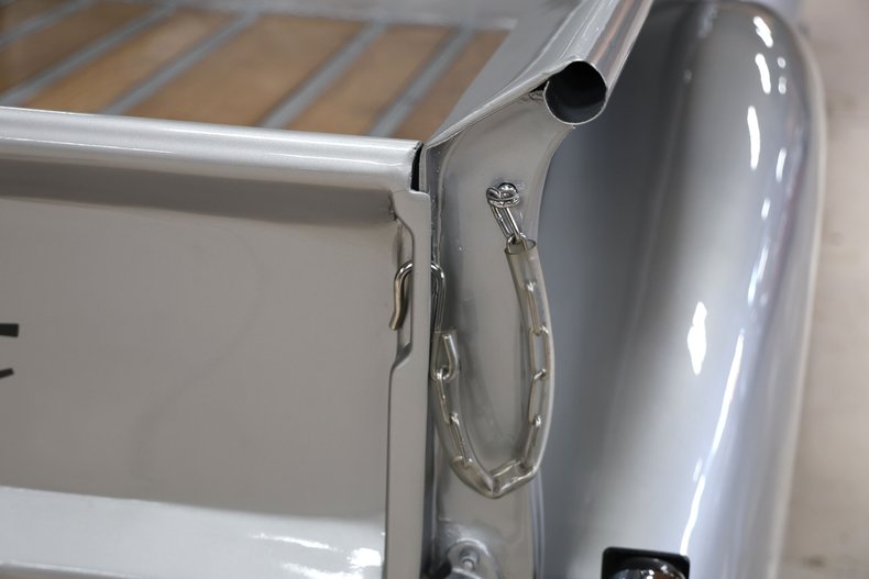 For Sale 1941 Chevrolet Pickup