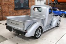 For Sale 1941 Chevrolet Pickup