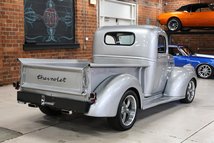 For Sale 1941 Chevrolet Pickup