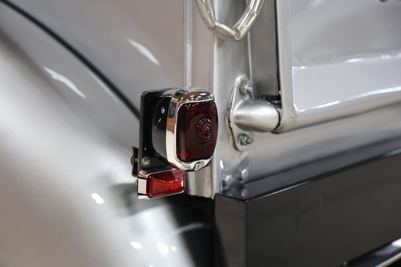 For Sale 1941 Chevrolet Pickup