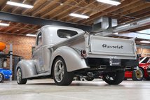 For Sale 1941 Chevrolet Pickup