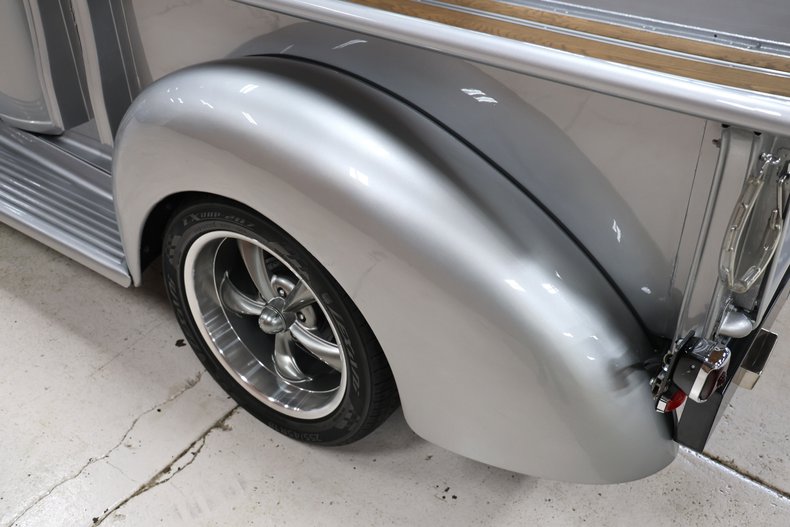 For Sale 1941 Chevrolet Pickup