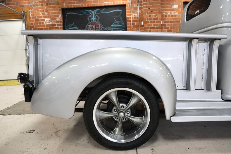 For Sale 1941 Chevrolet Pickup