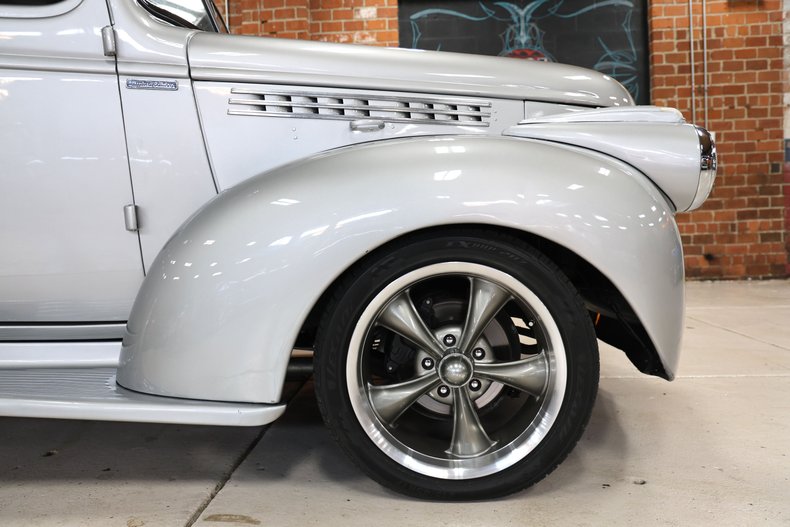 For Sale 1941 Chevrolet Pickup