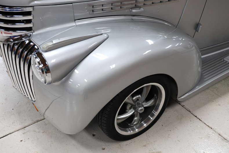 For Sale 1941 Chevrolet Pickup