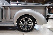 For Sale 1941 Chevrolet Pickup