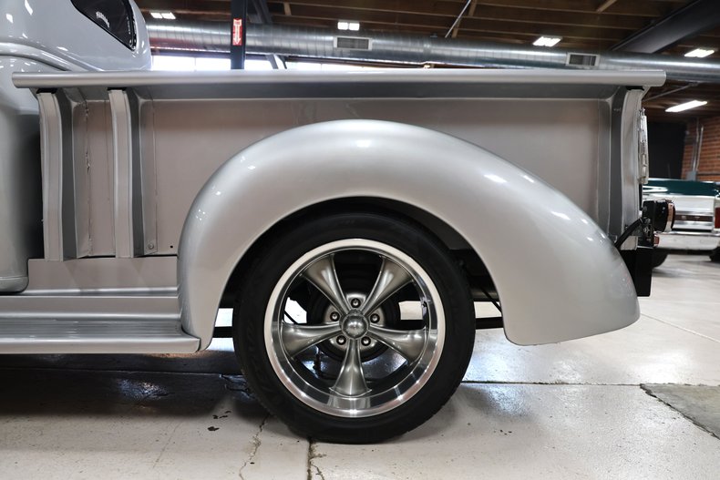 For Sale 1941 Chevrolet Pickup