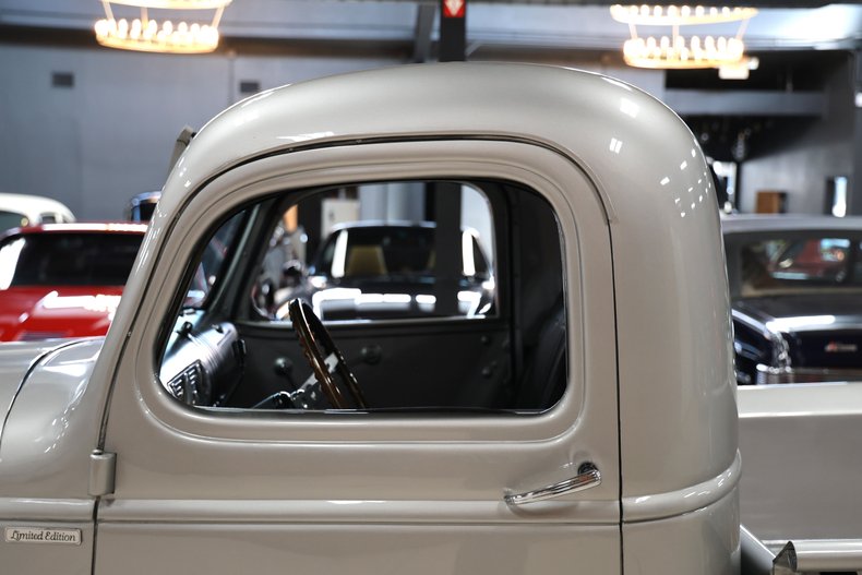 For Sale 1941 Chevrolet Pickup