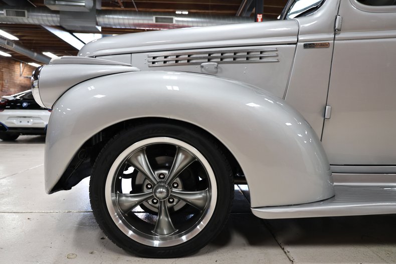 For Sale 1941 Chevrolet Pickup