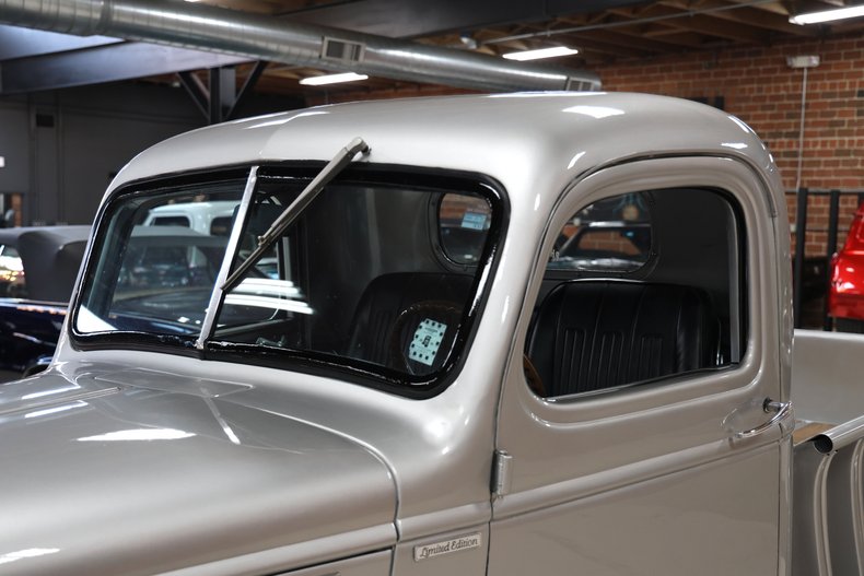 For Sale 1941 Chevrolet Pickup