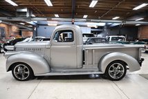 For Sale 1941 Chevrolet Pickup
