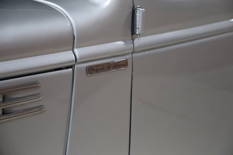 For Sale 1941 Chevrolet Pickup