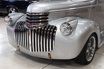 For Sale 1941 Chevrolet Pickup