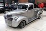 1941 Chevrolet Pickup