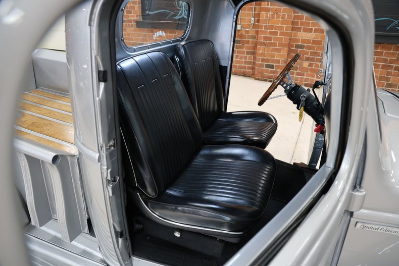 For Sale 1941 Chevrolet Pickup