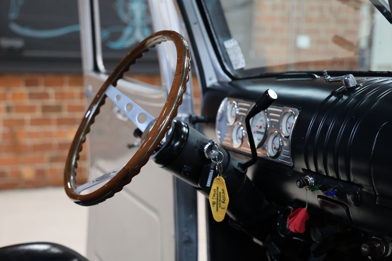 For Sale 1941 Chevrolet Pickup