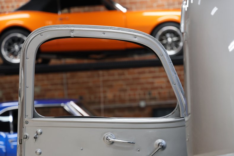 For Sale 1941 Chevrolet Pickup